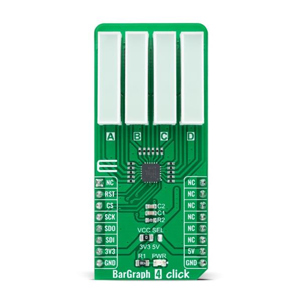 wholesale MIKROE-4782 Display Development Tools supplier,manufacturer,distributor