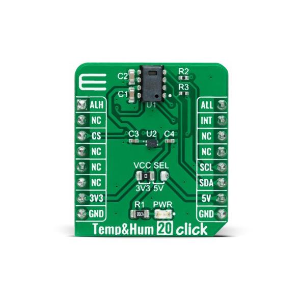 wholesale MIKROE-4907 Multiple Function Sensor Development Tools supplier,manufacturer,distributor