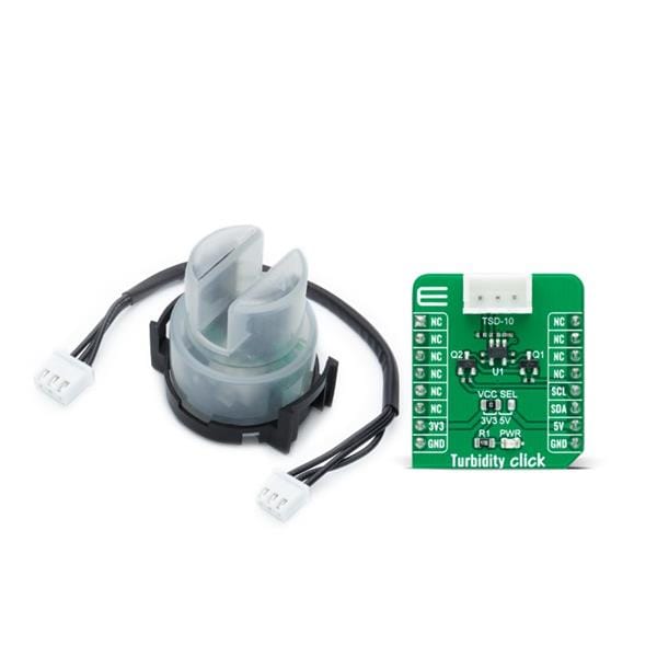 wholesale MIKROE-4939 Multiple Function Sensor Development Tools supplier,manufacturer,distributor