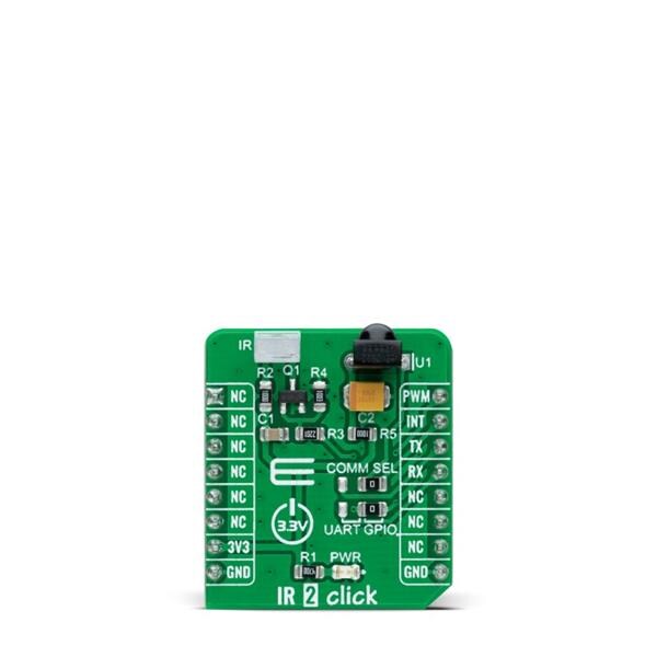 wholesale MIKROE-5088 Multiple Function Sensor Development Tools supplier,manufacturer,distributor