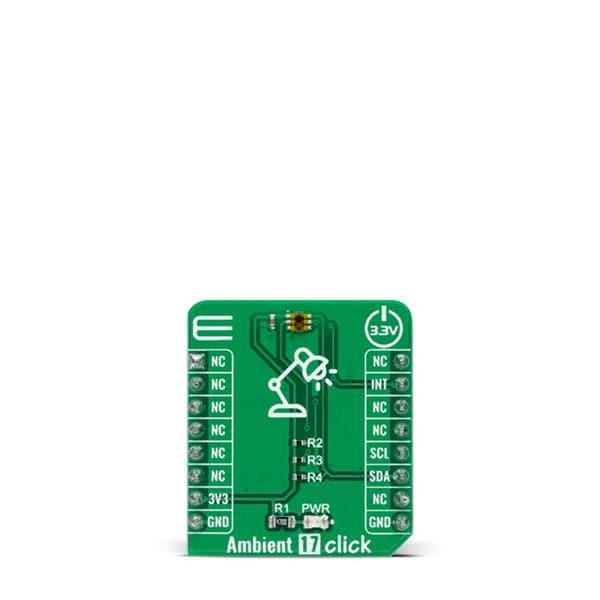 wholesale MIKROE-5106 Optical Sensor Development Tools supplier,manufacturer,distributor