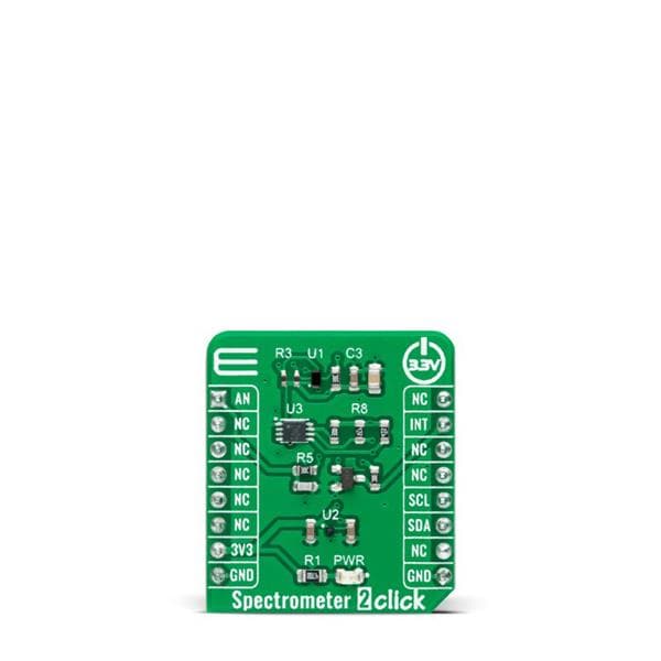 wholesale MIKROE-5167 Optical Sensor Development Tools supplier,manufacturer,distributor