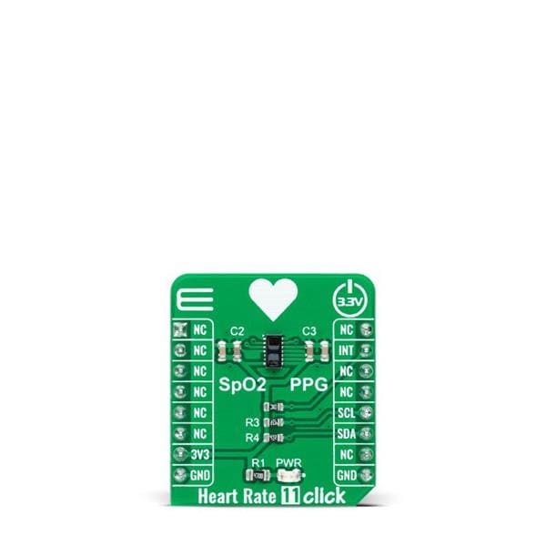 wholesale MIKROE-5170 Multiple Function Sensor Development Tools supplier,manufacturer,distributor