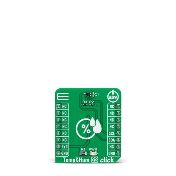 wholesale MIKROE-5301 Temperature Sensor Development Tools supplier,manufacturer,distributor