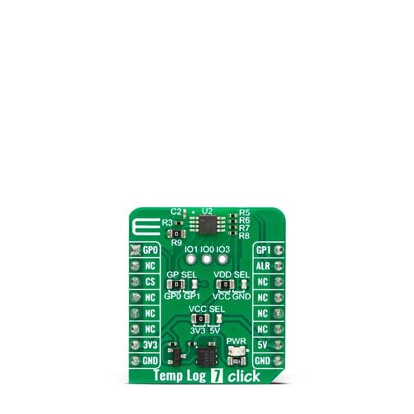 wholesale MIKROE-5598 Temperature Sensor Development Tools supplier,manufacturer,distributor