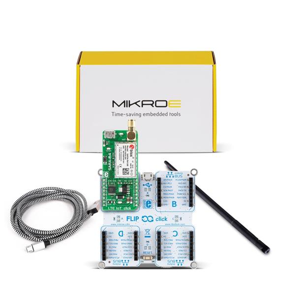 wholesale MIKROE-5618 Development Boards & Kits - ARM supplier,manufacturer,distributor