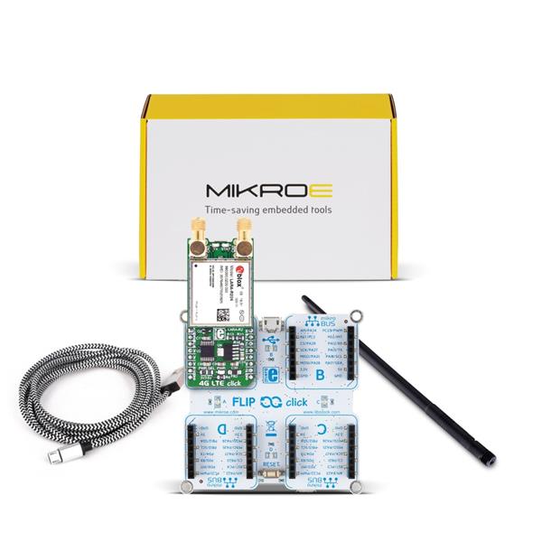 wholesale MIKROE-5619 Development Boards & Kits - ARM supplier,manufacturer,distributor