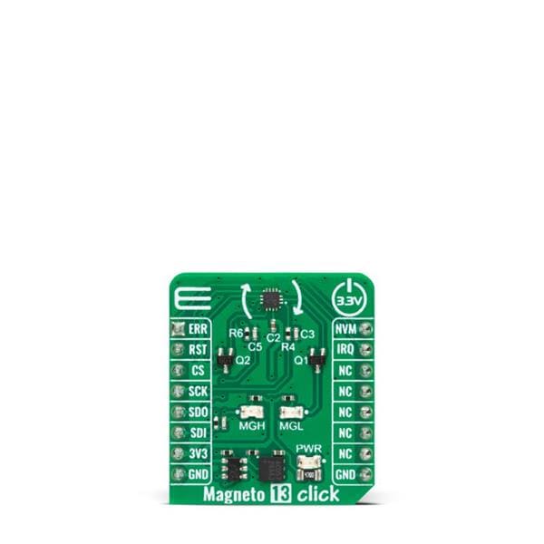 wholesale MIKROE-5643 Magnetic Sensor Development Tools supplier,manufacturer,distributor