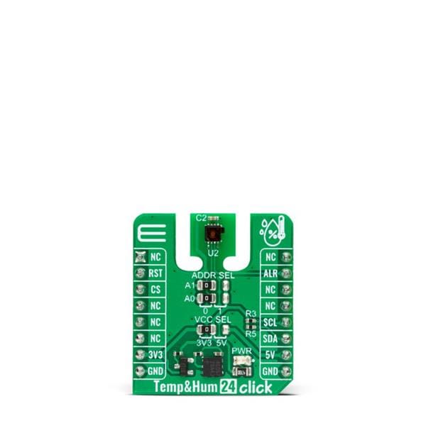 wholesale MIKROE-5651 Multiple Function Sensor Development Tools supplier,manufacturer,distributor