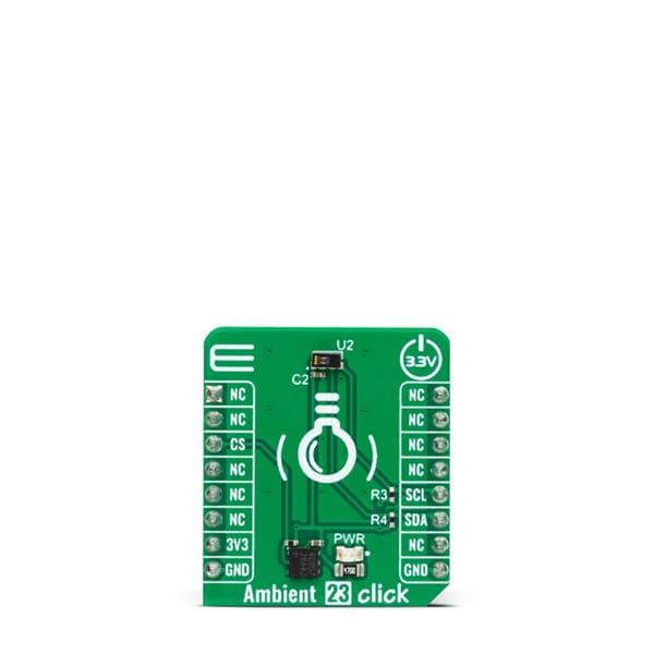 wholesale MIKROE-5701 Optical Sensor Development Tools supplier,manufacturer,distributor