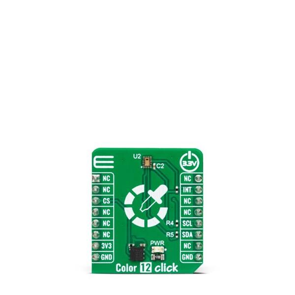 wholesale MIKROE-5724 Optical Sensor Development Tools supplier,manufacturer,distributor