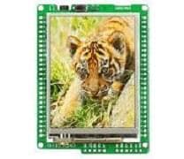 wholesale MIKROE-597 Development Boards & Kits - PIC / DSPIC supplier,manufacturer,distributor