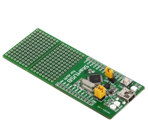 wholesale MIKROE-682 Development Boards & Kits - AVR supplier,manufacturer,distributor