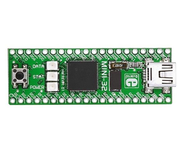 wholesale MIKROE-763 Development Boards & Kits - PIC / DSPIC supplier,manufacturer,distributor