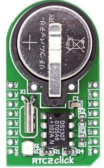 wholesale MIKROE-948 Clock & Timer Development Tools supplier,manufacturer,distributor