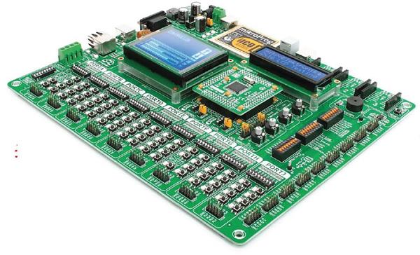 wholesale MIKROE-995 Development Boards & Kits - PIC / DSPIC supplier,manufacturer,distributor