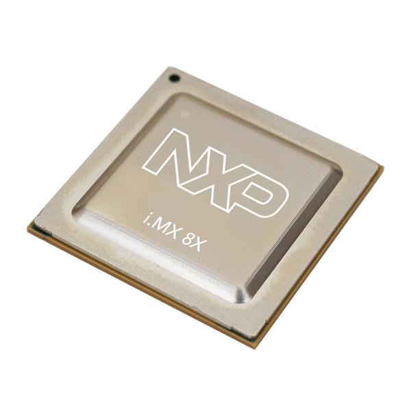 wholesale MIMX8DX1AVLFZAC Microprocessors - MPU supplier,manufacturer,distributor