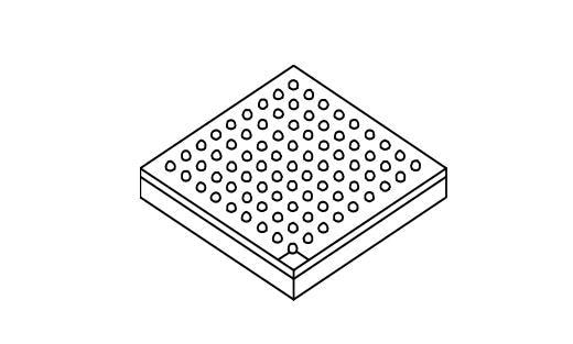 wholesale MIMX8MN1DVPIZAA Microprocessors - MPU supplier,manufacturer,distributor