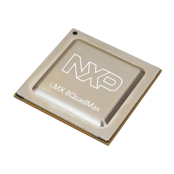 wholesale MIMX8QM5AVUFFAB Microprocessors - MPU supplier,manufacturer,distributor