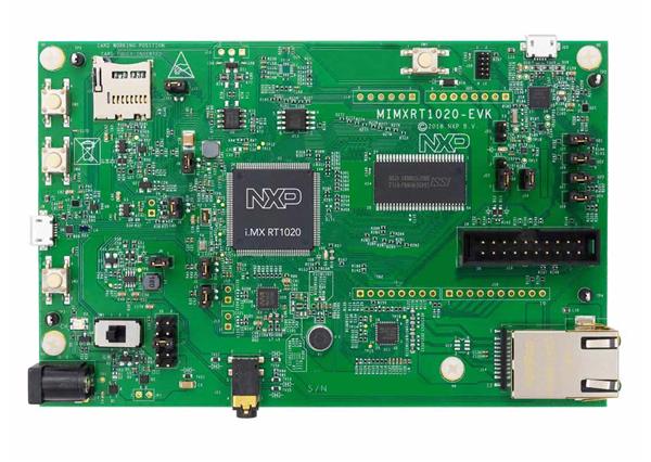 wholesale MIMXRT1020-EVK Development Boards & Kits - ARM supplier,manufacturer,distributor