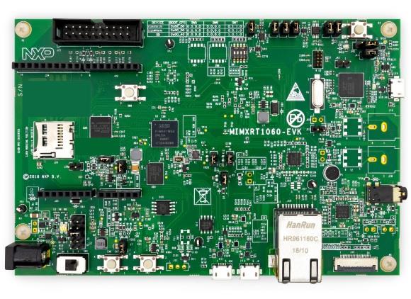 wholesale MIMXRT1060-EVK Development Boards & Kits - ARM supplier,manufacturer,distributor