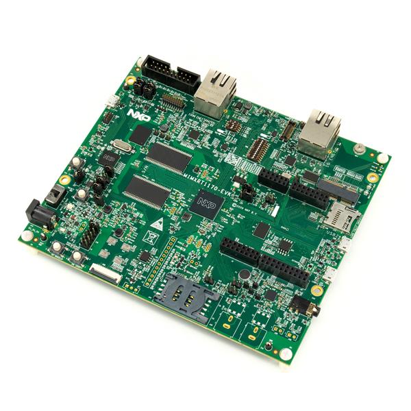 wholesale MIMXRT1170-EVK Development Boards & Kits - ARM supplier,manufacturer,distributor