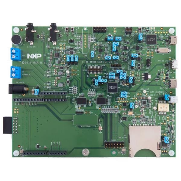 wholesale MIMXRT685-EVK Development Boards & Kits - ARM supplier,manufacturer,distributor