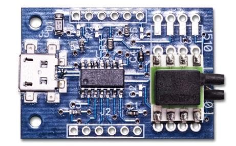 wholesale MINIPEK15GHTS Pressure Sensor Development Tools supplier,manufacturer,distributor