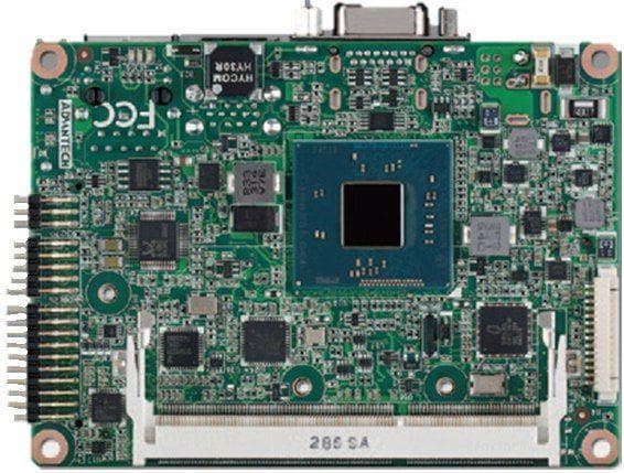 wholesale MIO-2263EZ-2GS3A1E Single Board Computers supplier,manufacturer,distributor