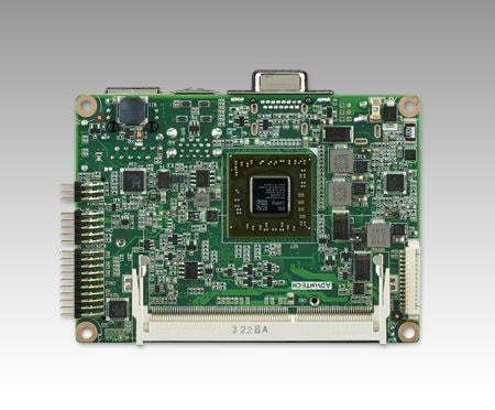 wholesale MIO-2270QV-S5A1E Single Board Computers supplier,manufacturer,distributor