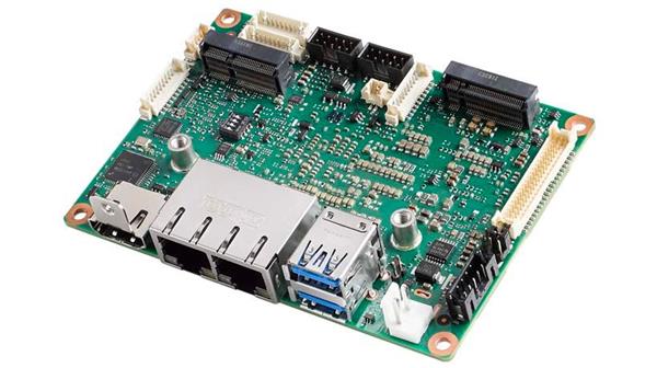 wholesale MIO-2363AW-P3A1 Single Board Computers supplier,manufacturer,distributor