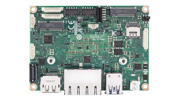 wholesale MIO-2375C7P-Q4A1 Single Board Computers supplier,manufacturer,distributor