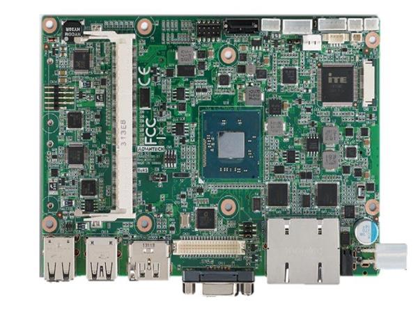 wholesale MIO-5251JZ-2GA1E Single Board Computers supplier,manufacturer,distributor