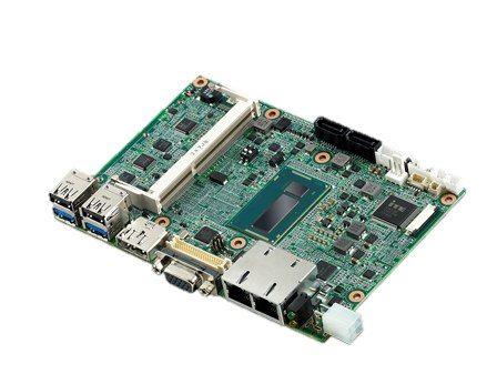 wholesale MIO-5271U-S6A1E Single Board Computers supplier,manufacturer,distributor