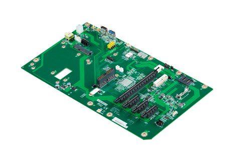 wholesale MIOE-DB5000-00A1E Development Boards & Kits - x86 supplier,manufacturer,distributor