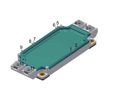 wholesale MIXA225PF1200TSF IGBT Modules supplier,manufacturer,distributor