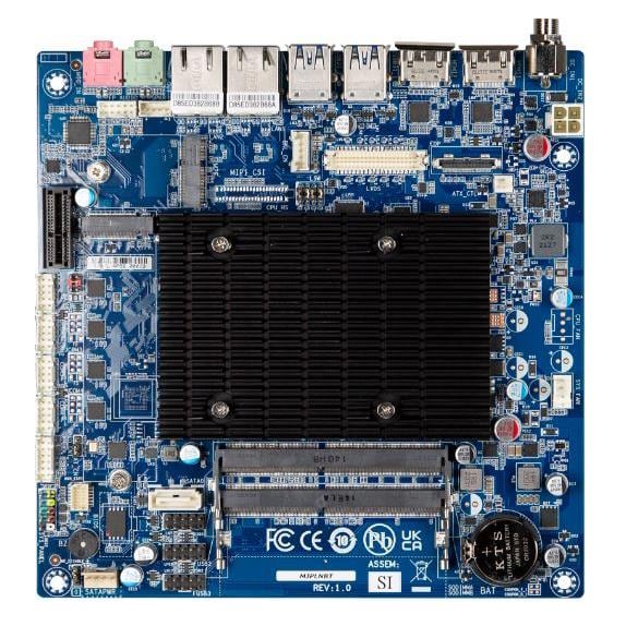 wholesale MJPLNATMR-SI Single Board Computers supplier,manufacturer,distributor