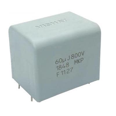 wholesale MKP1848612094P4 Film Capacitors supplier,manufacturer,distributor