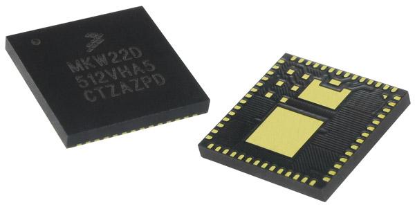 wholesale MKW22D512VHA5 RF Microcontrollers - MCU supplier,manufacturer,distributor