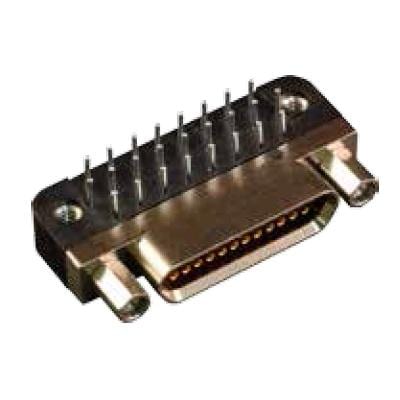 wholesale MLDM2L-25PCBRPT-.110 Micro-D D-Sub Connectors supplier,manufacturer,distributor