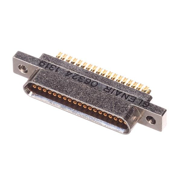 wholesale MLDM2L-37SSB Micro-D D-Sub Connectors supplier,manufacturer,distributor