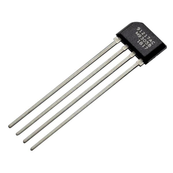 wholesale MLX91217LVA-ACK-000-BU Current Sensors supplier,manufacturer,distributor