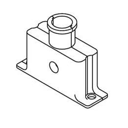 wholesale MM-252-009-000-0000 D-Sub Backshells supplier,manufacturer,distributor