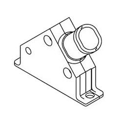 wholesale MM-342-051-000-0000 D-Sub Backshells supplier,manufacturer,distributor