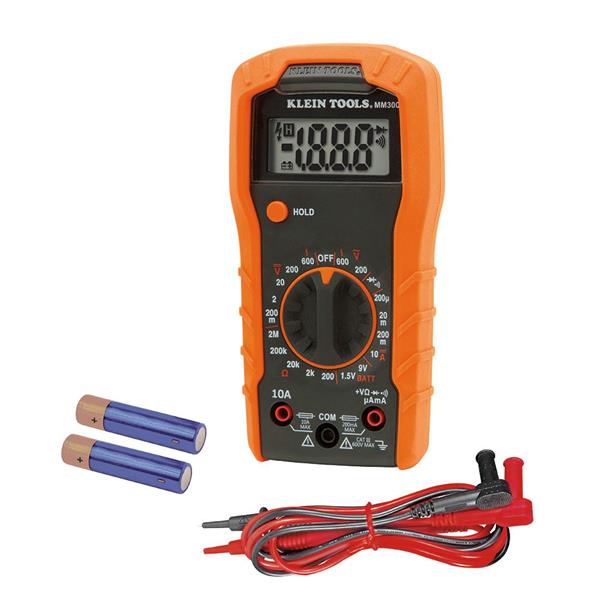 wholesale MM300 Multimeters supplier,manufacturer,distributor