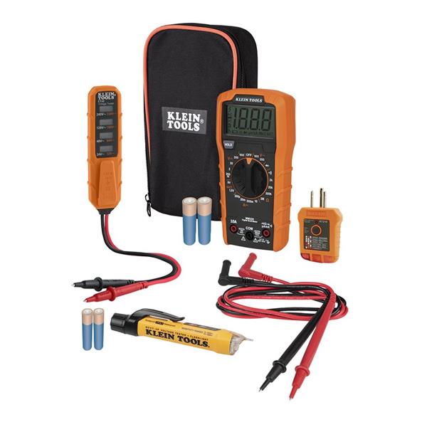 wholesale MM320KIT Electrical Testers, Current Probes supplier,manufacturer,distributor