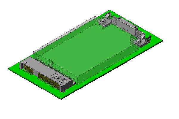 wholesale MM60-52B1-B1-R850 PCI Express / PCI Connectors supplier,manufacturer,distributor