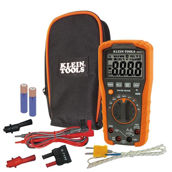 wholesale MM600 Multimeters supplier,manufacturer,distributor