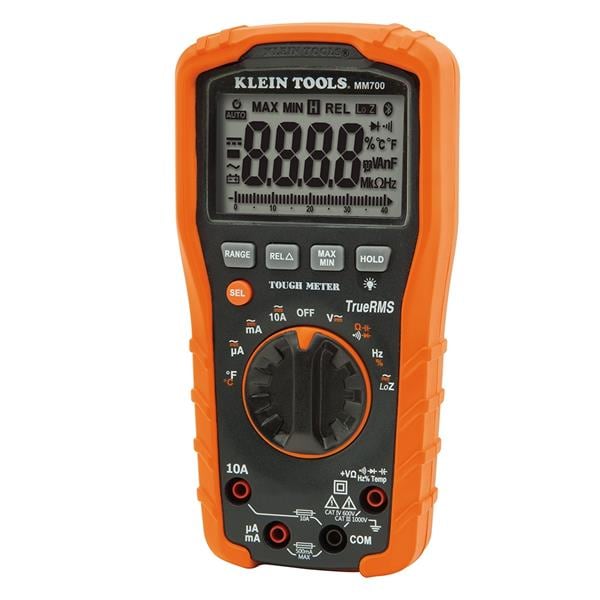 wholesale MM700 Multimeters supplier,manufacturer,distributor