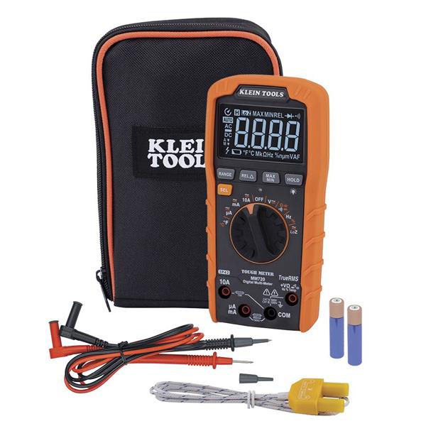 wholesale MM720 Multimeters supplier,manufacturer,distributor